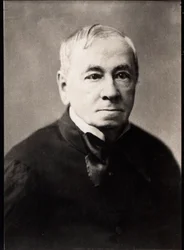 Portret van Emile de Girardin (1802-1881), Franse journalist, publicist en politicus